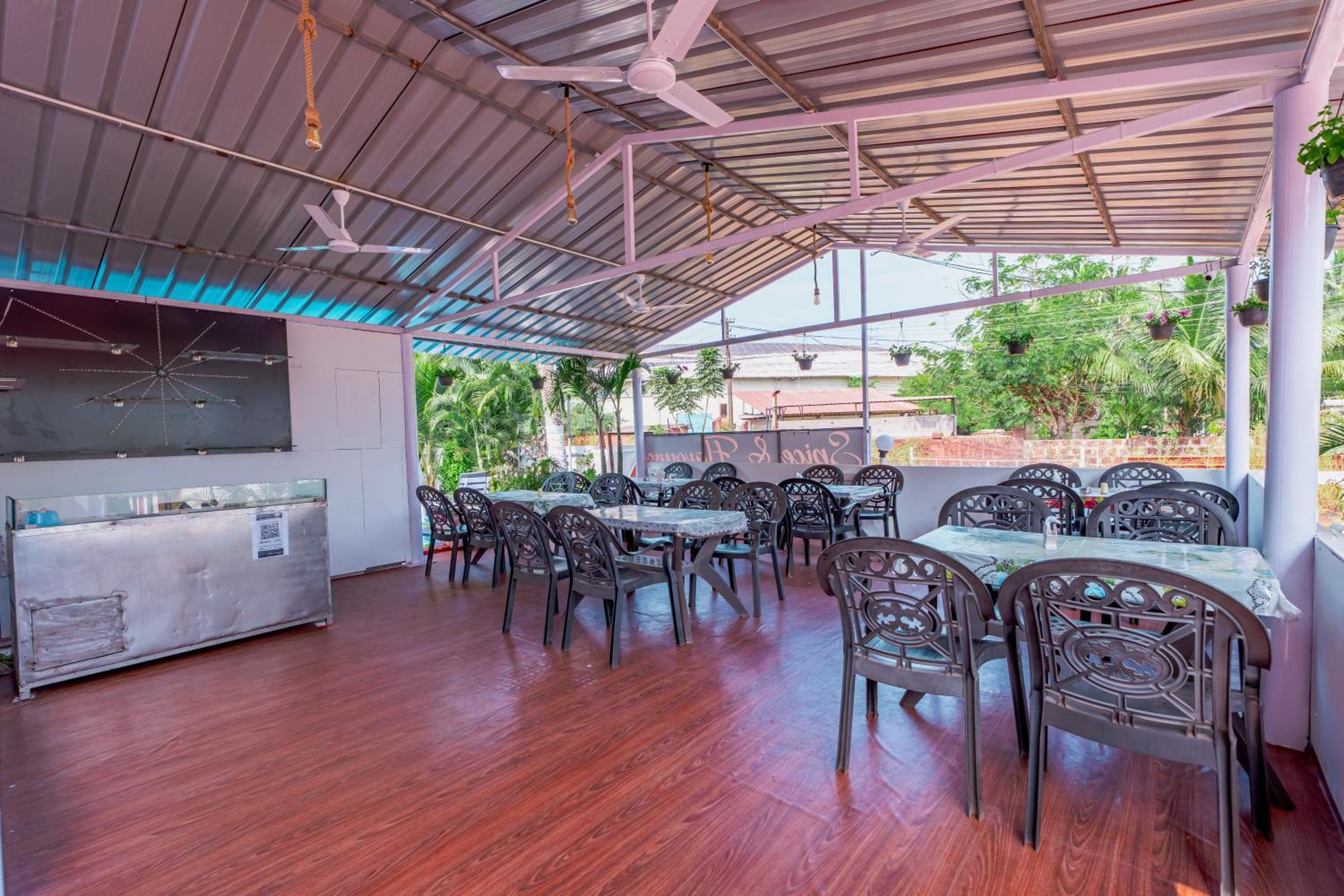 Baga Galaxy Exterior photo
